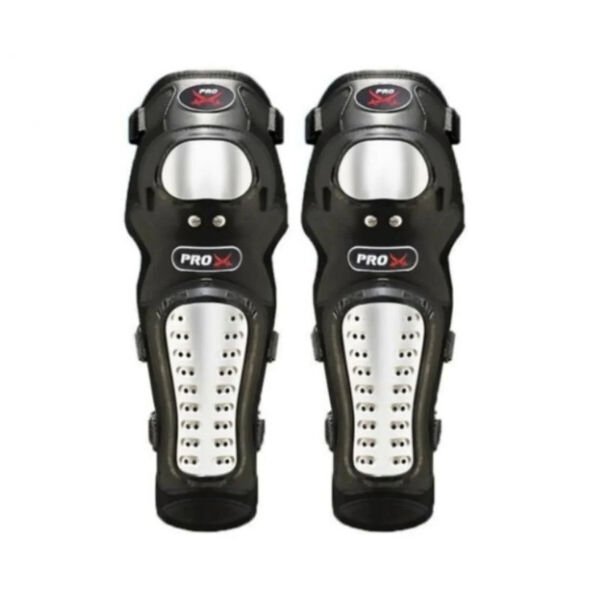 METAL DİZ ve DİRSEK KORUMA