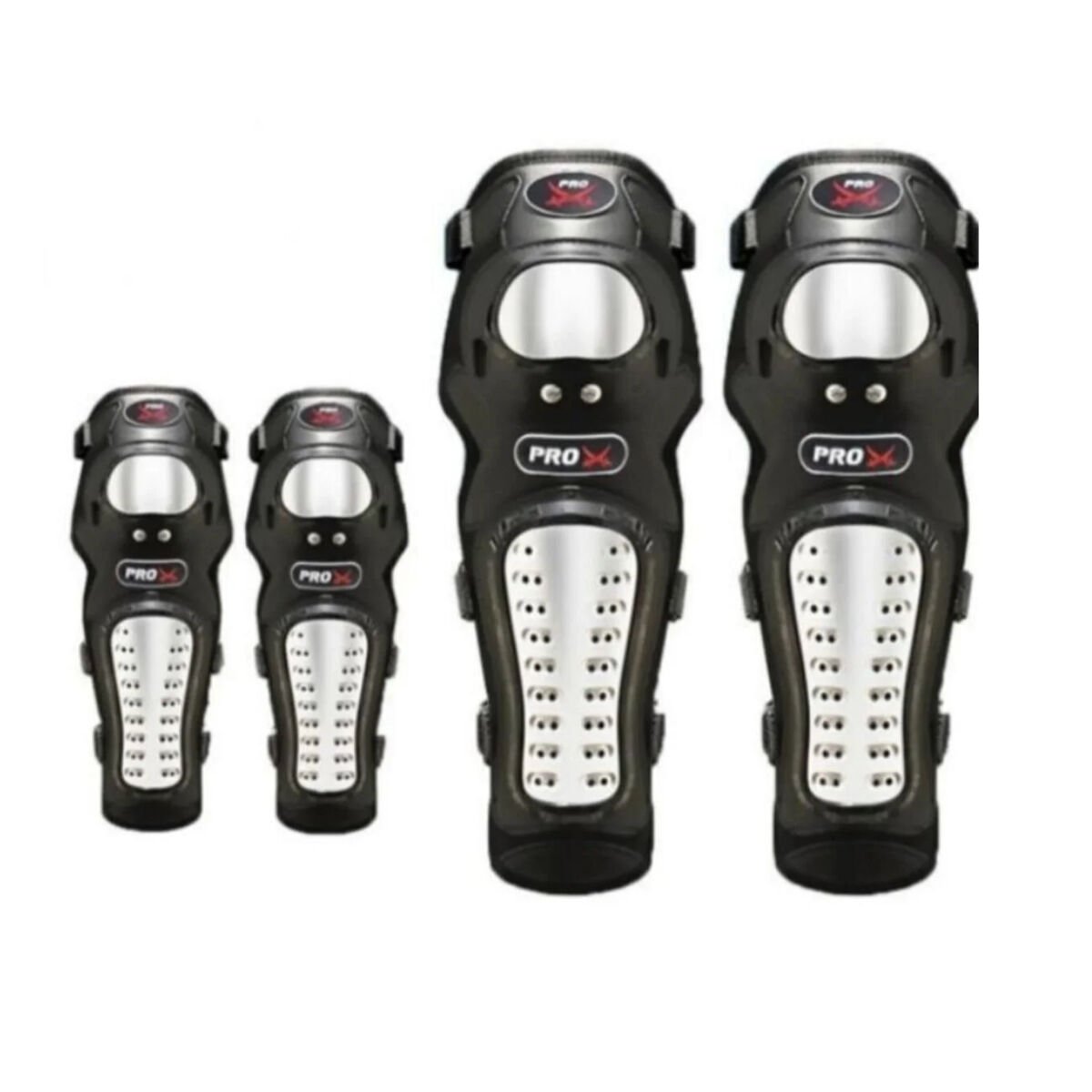 METAL DİZ ve DİRSEK KORUMA