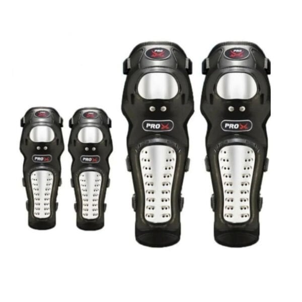 METAL DİZ ve DİRSEK KORUMA