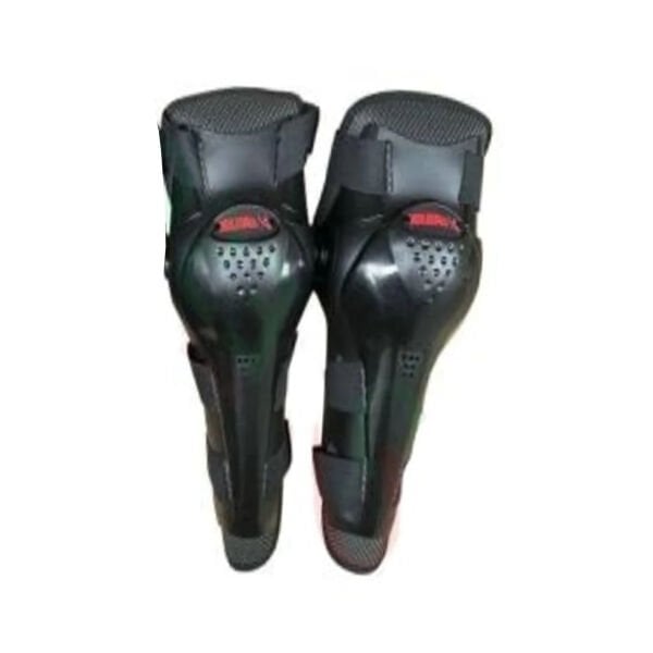 SERT PLASTİK DİZ ve DİRSEK KORUMA