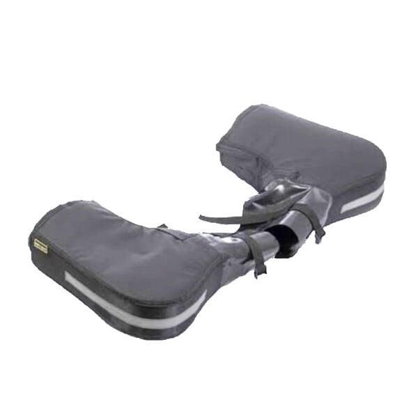 VİTESLİ MOTORLAR İÇİN EL KORUMA