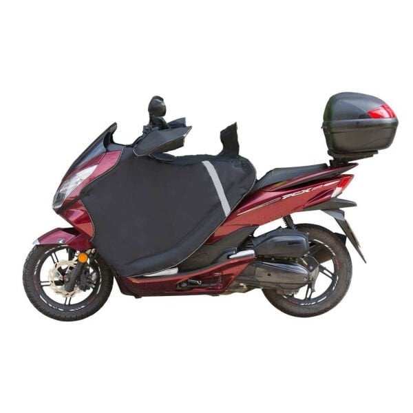 HONDA PCX 125 DİZ ÖRTÜSÜ