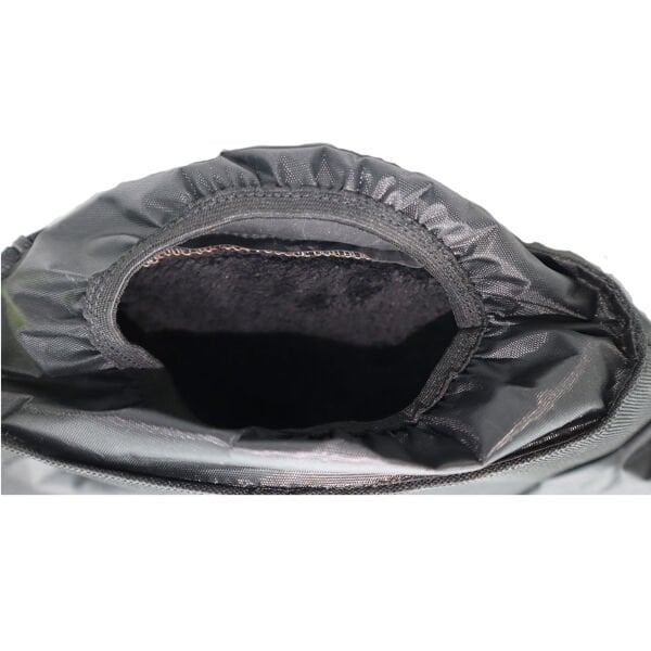 SCOOTER IMPERTEX EL KORUMA