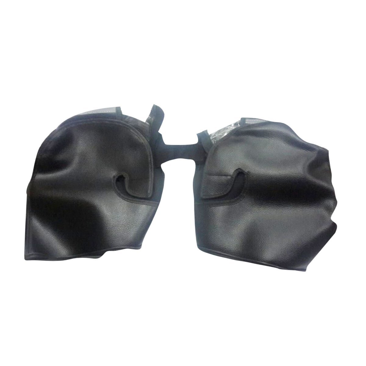 SCOOTER DERİ EL KORUMA