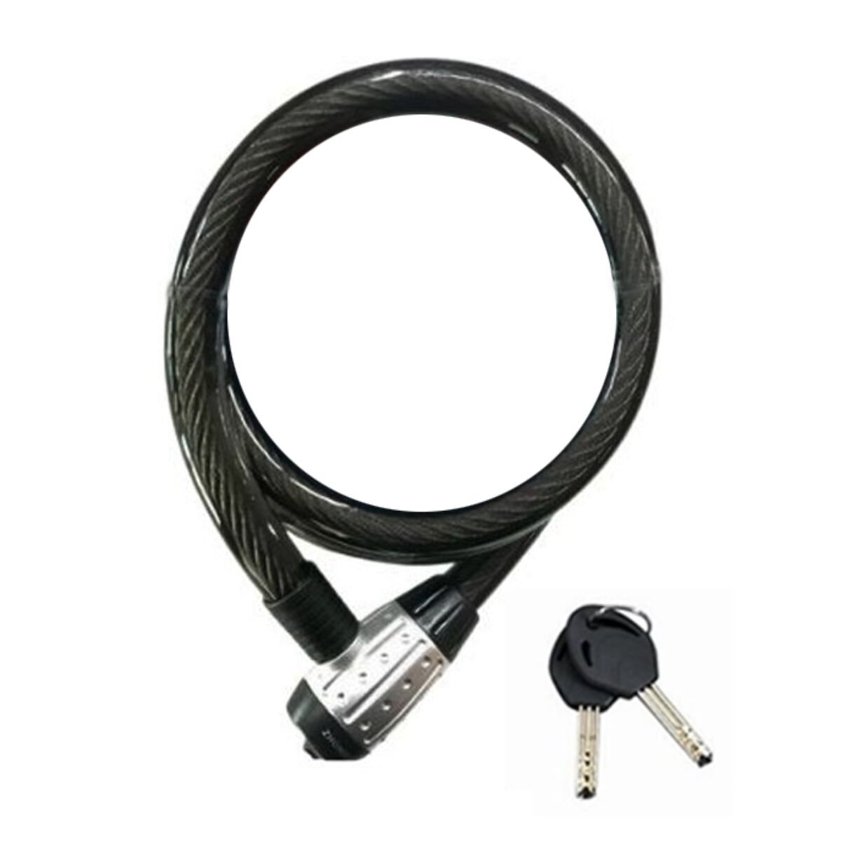 HALAT KİLİT DOLAMALI 22 x 150 cm.  (BÜYÜK BASLIK)