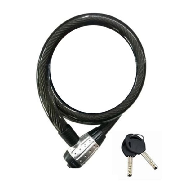 HALAT KİLİT DOLAMALI 22 x 150 cm.  (BÜYÜK BASLIK)