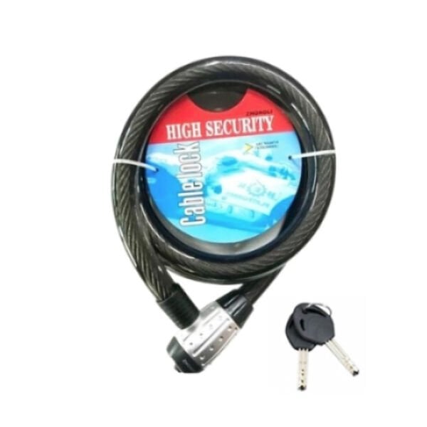 HALAT KİLİT DOLAMALI 22 x 150 cm.  (BÜYÜK BASLIK)