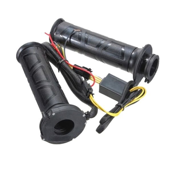 ISITMALI ELCİK (4 KADEMELİ, ISITMALI, ÇİFT GAZ TELLİ TAKIM)