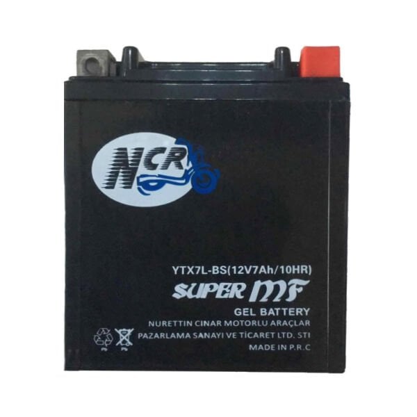 AKÜ YTX7L-BS