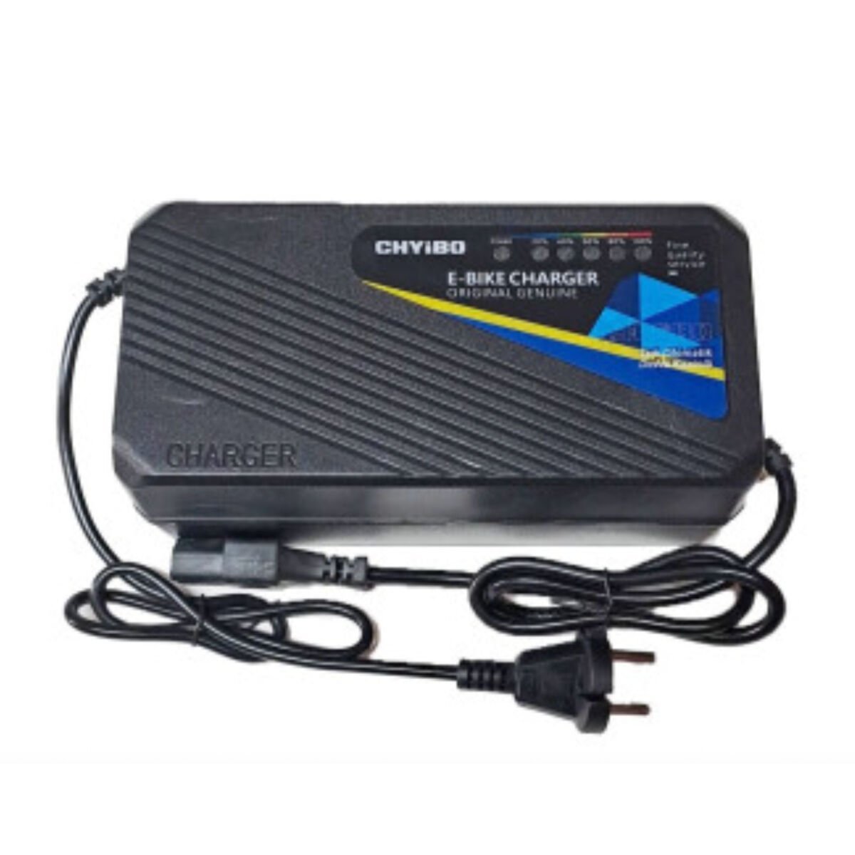 E-BİKE ŞARJ CİHAZI 60 V (50-80AH)