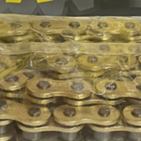 SFR ''O'' RİNGLİ ZİNCİR  [525H x 124L] (GOLD)