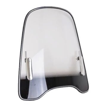 SİPERLİK CAMI 3.5 mm. (40x43 cm.)