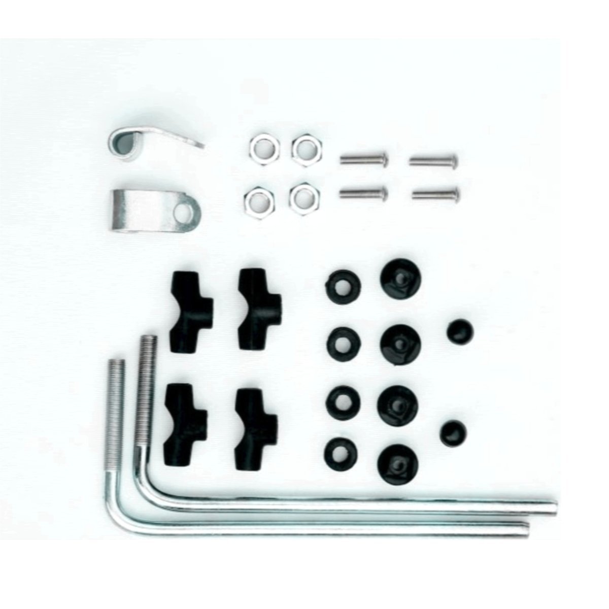 SİPERLİK CAMI APARAT SETİ