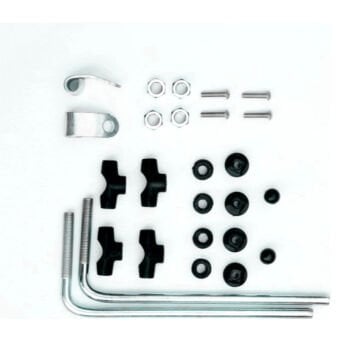 SİPERLİK CAMI APARAT SETİ