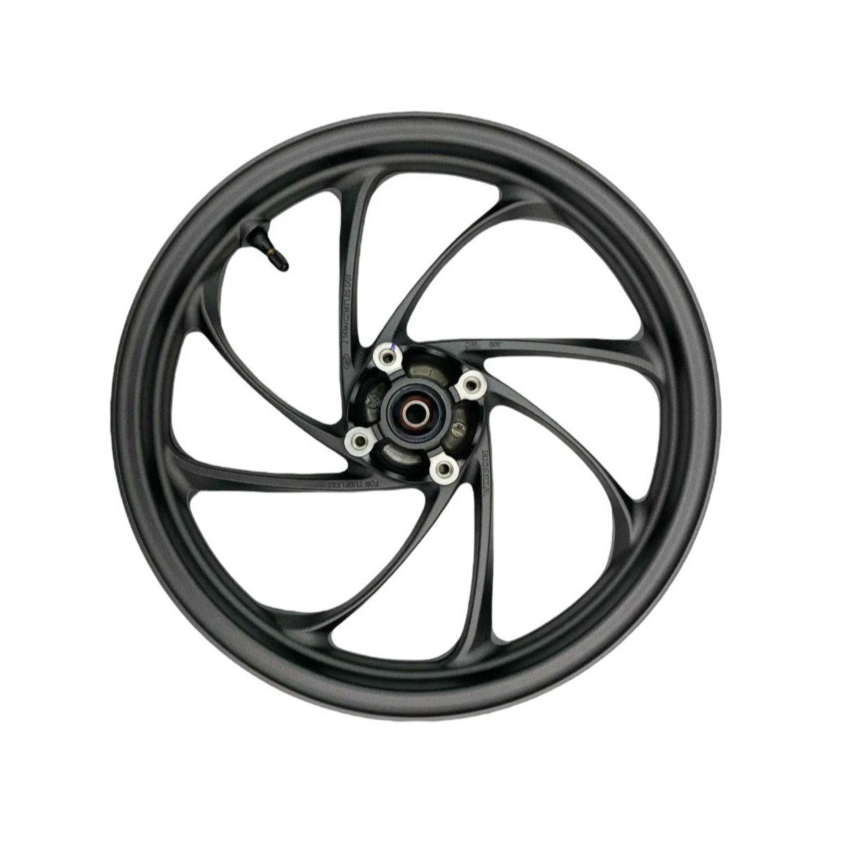 HONDA DİO UYUMLU  ÖN JANT