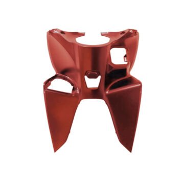 HONDA DİO UYUMLU  İÇ TORPİDO GRENAJI (KIRMIZI)