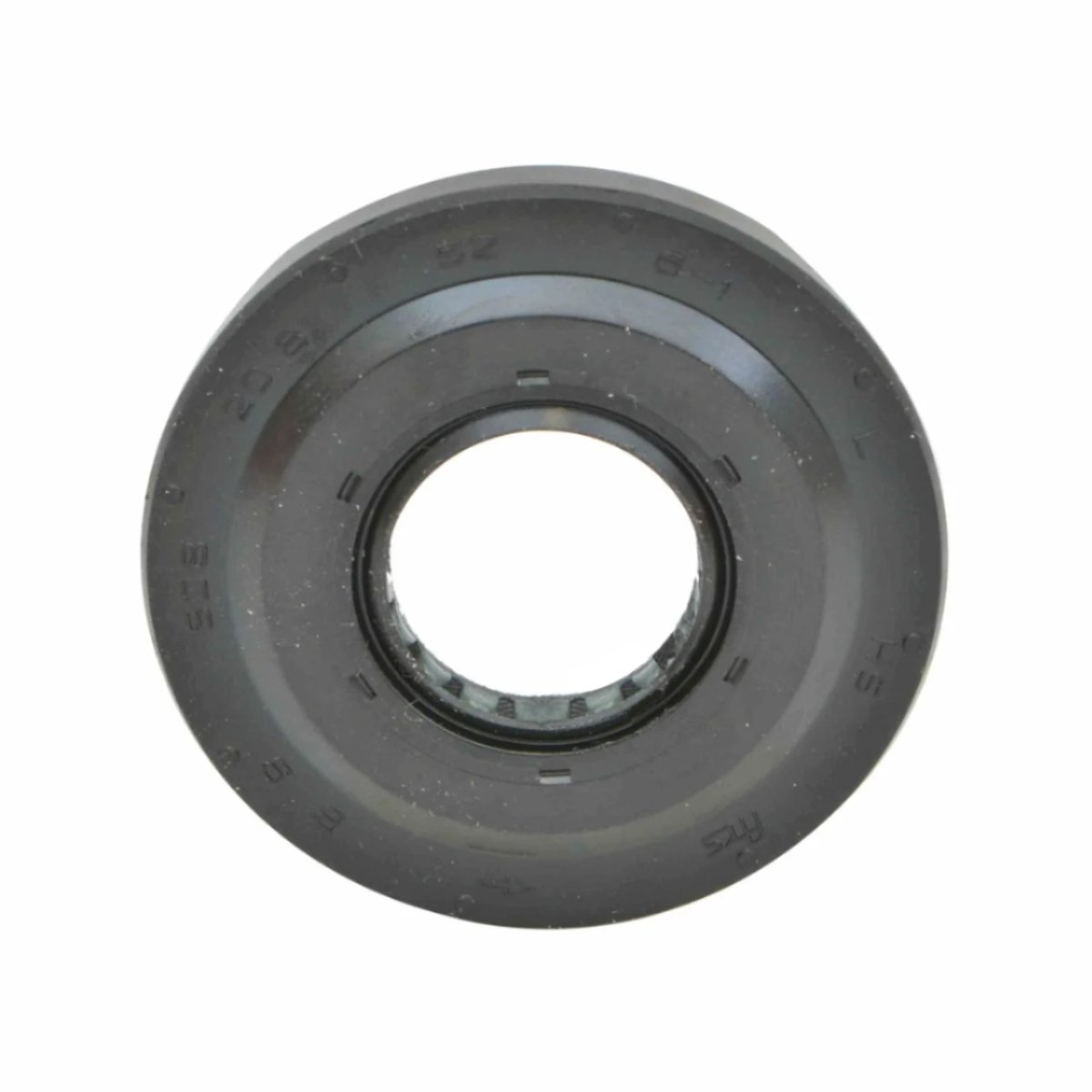 HONDA ALPHA UYUMLU  SOL KRANK KEÇESİ