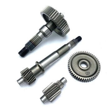 HONDA ALPHA UYUMLU ŞANZIMAN KOMPLE (ZOMAX)