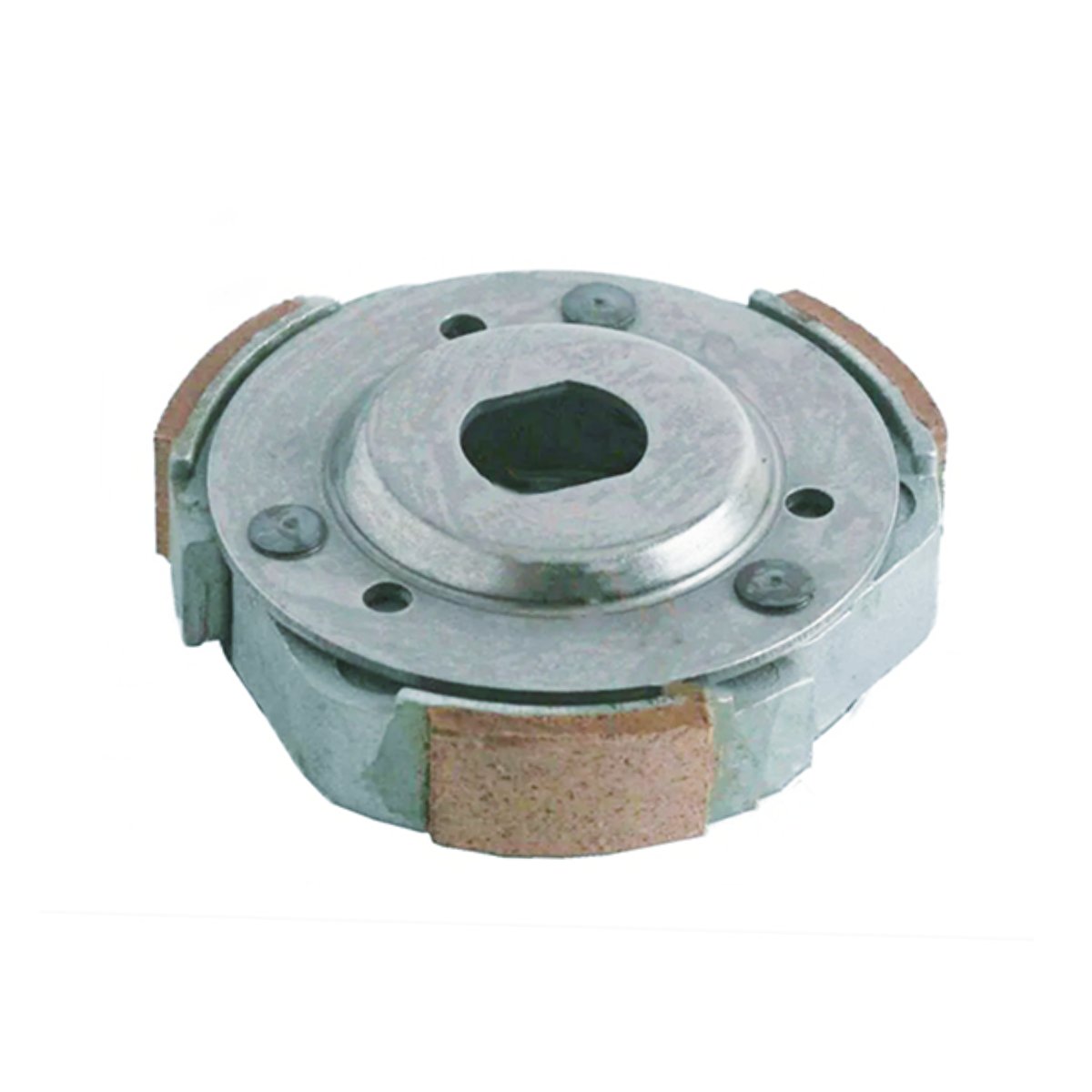 HONDA ALPHA UYUMLU ARKA DEBRİYAJ BALATASI