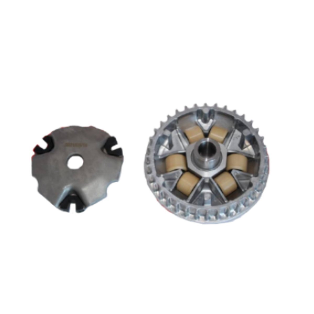 HONDA ALPHA UYUMLU ÖN DEBRİYAJ (YARIM)