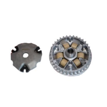 HONDA ALPHA UYUMLU ÖN DEBRİYAJ (YARIM)