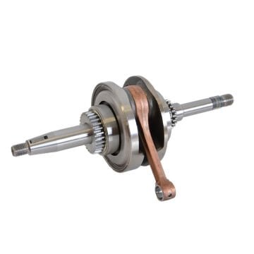 HONDA ALPHA UYUMLU KRANK