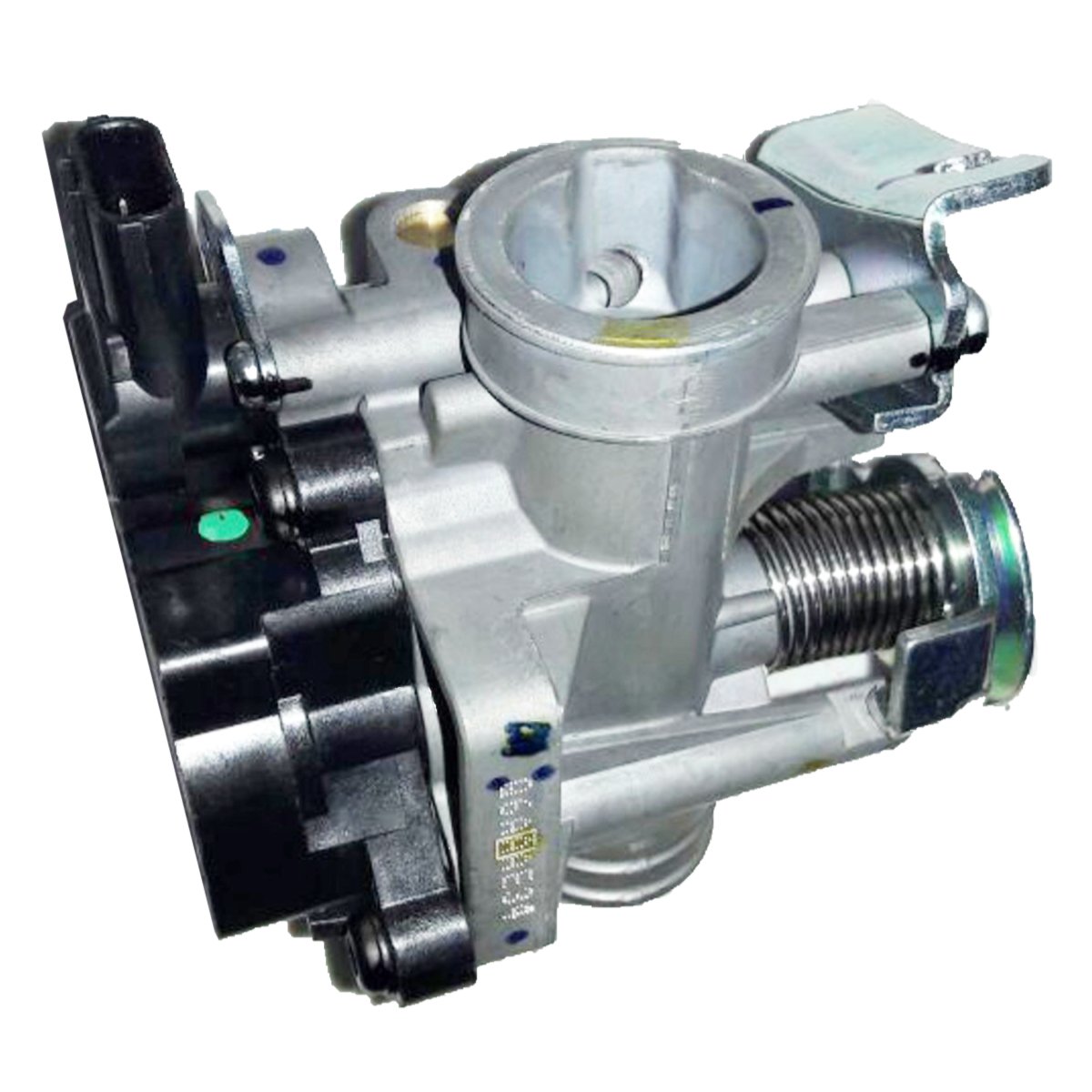 HONDA ALPHA UYUMLU GAZ KELEBEĞİ (KARBÜRATÖR)