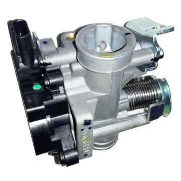 HONDA ALPHA UYUMLU GAZ KELEBEĞİ (KARBÜRATÖR)