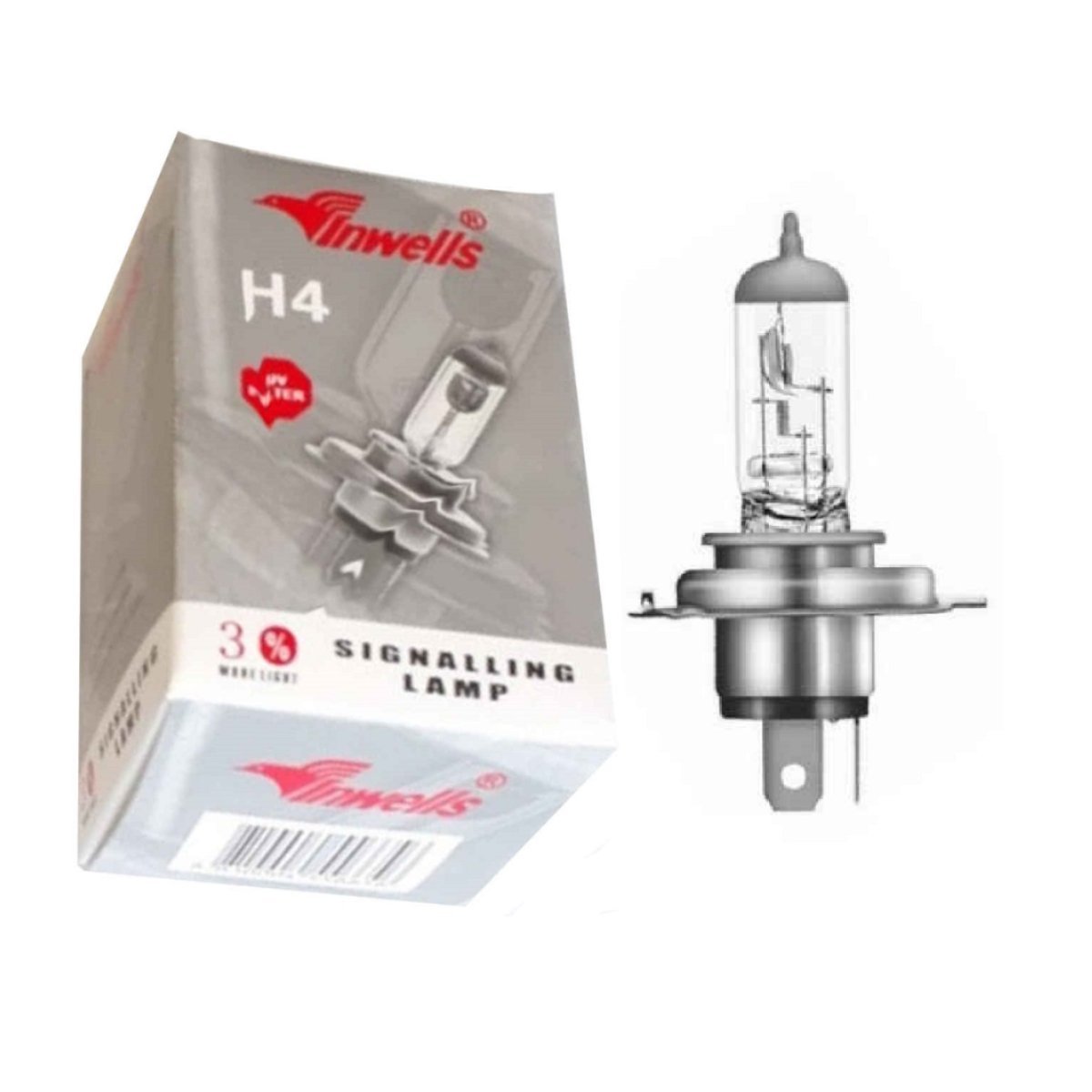 H4 LED AMPUL (HİNDİSTAN)