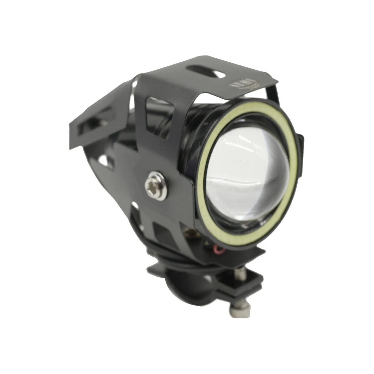 U7 ANGEL ÇAKARLI SİS LAMBASI KÜÇÜK BOY