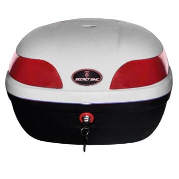 SECRET BİKE ÇANTA BEYAZ