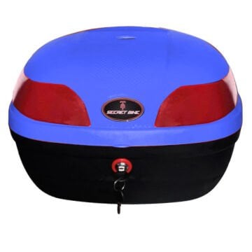 SECRET BİKE ÇANTA MAVİ