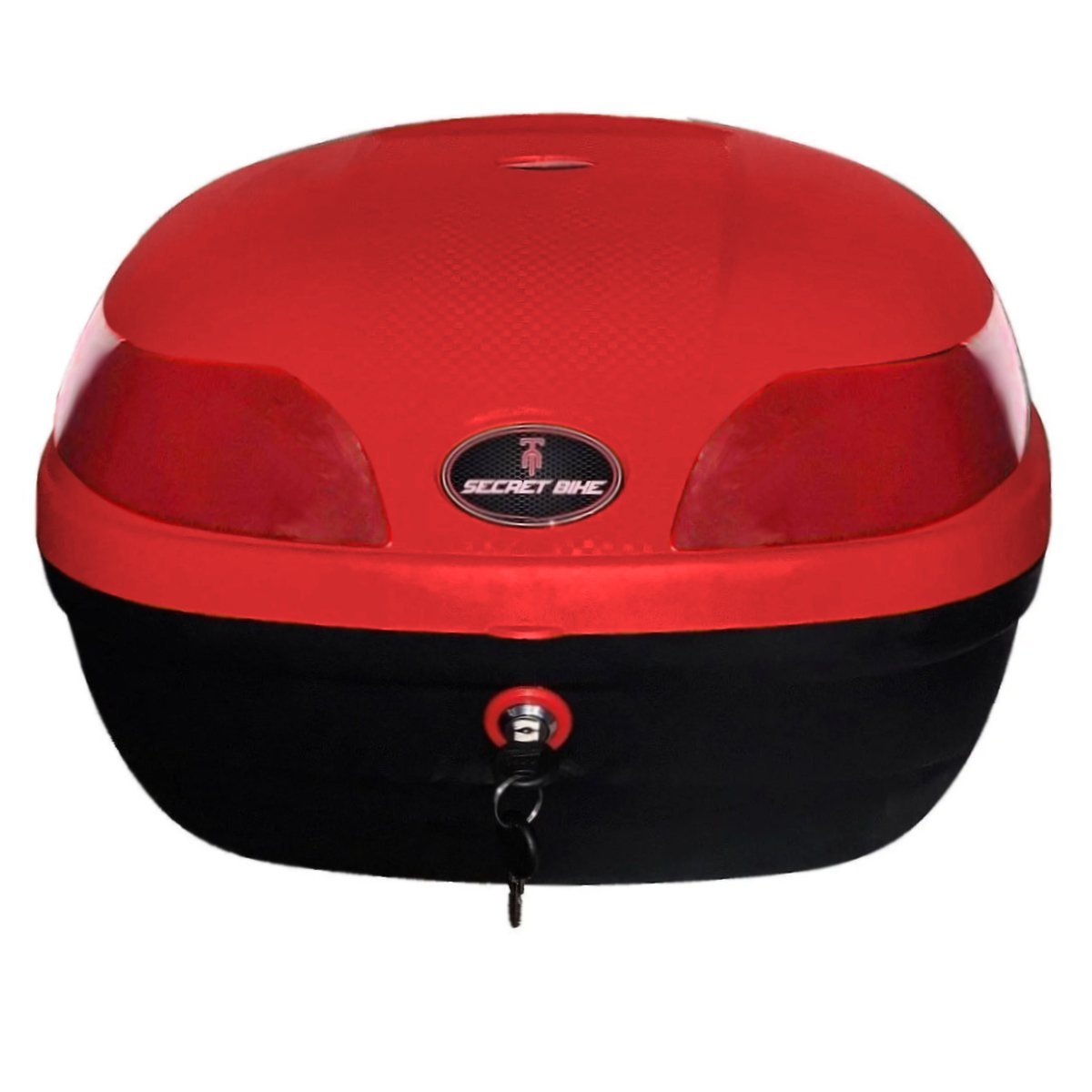 SECRET BİKE ÇANTA KIRMIZI