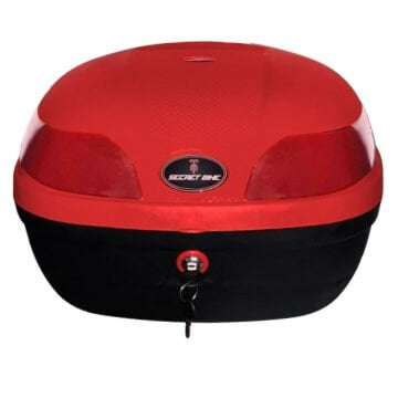 SECRET BİKE ÇANTA KIRMIZI