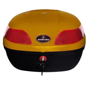 SECRET BİKE ÇANTA GOLD