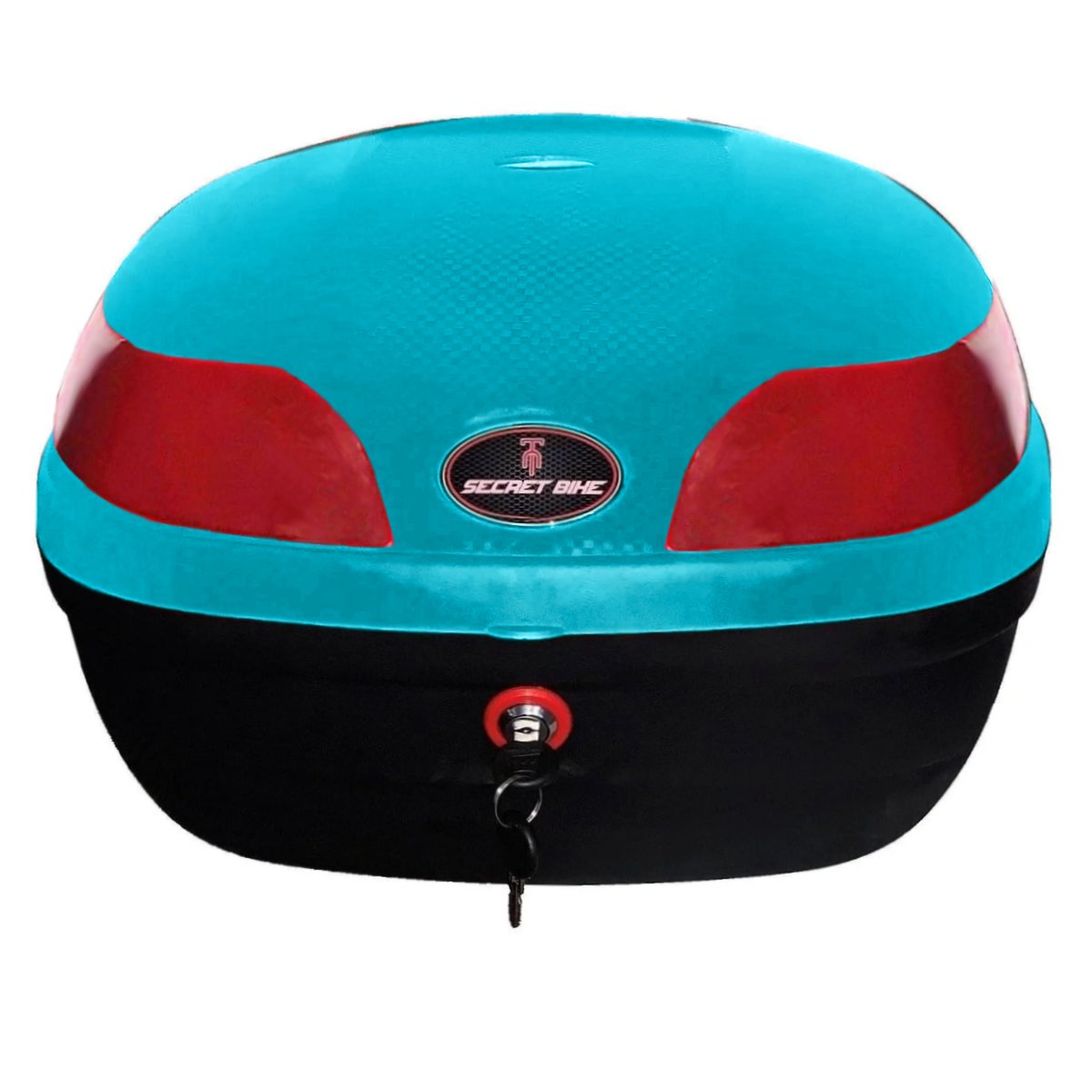 SECRET BİKE ÇANTA TURKUAZ