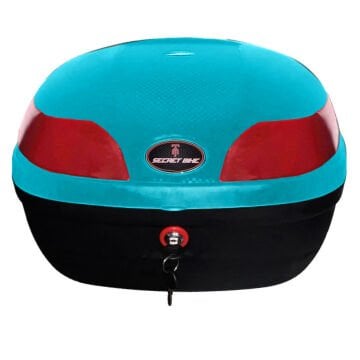 SECRET BİKE ÇANTA TURKUAZ