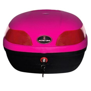 SECRET BİKE ÇANTA PEMBE