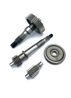 motor ve motor aksamları