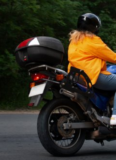 motosiklet çantaları